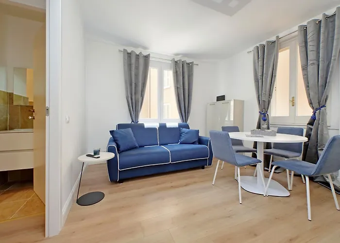 Mm Luxury Apartment