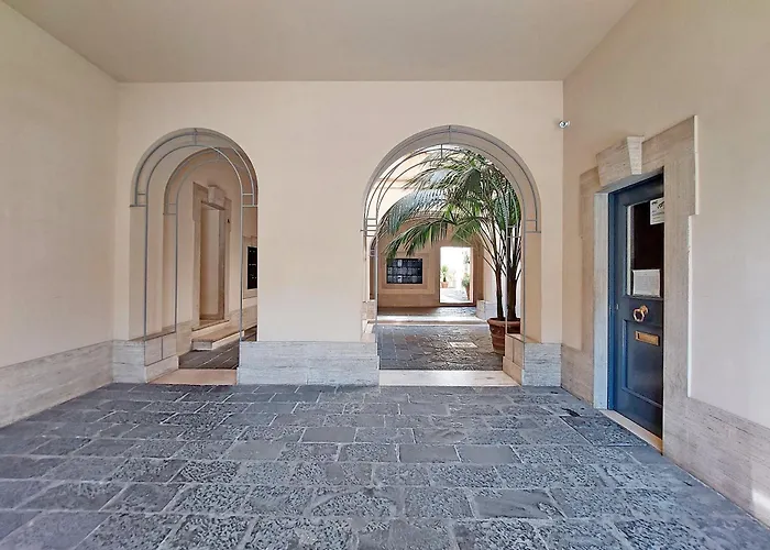 Mm Luxury Apartment