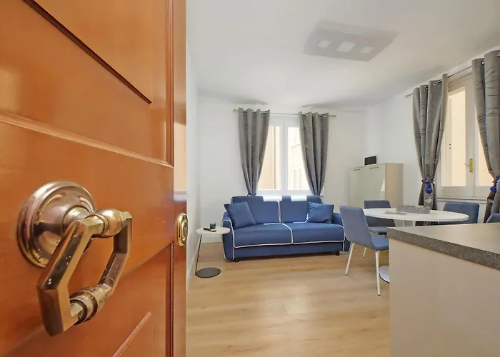 Mm Luxury Apartment