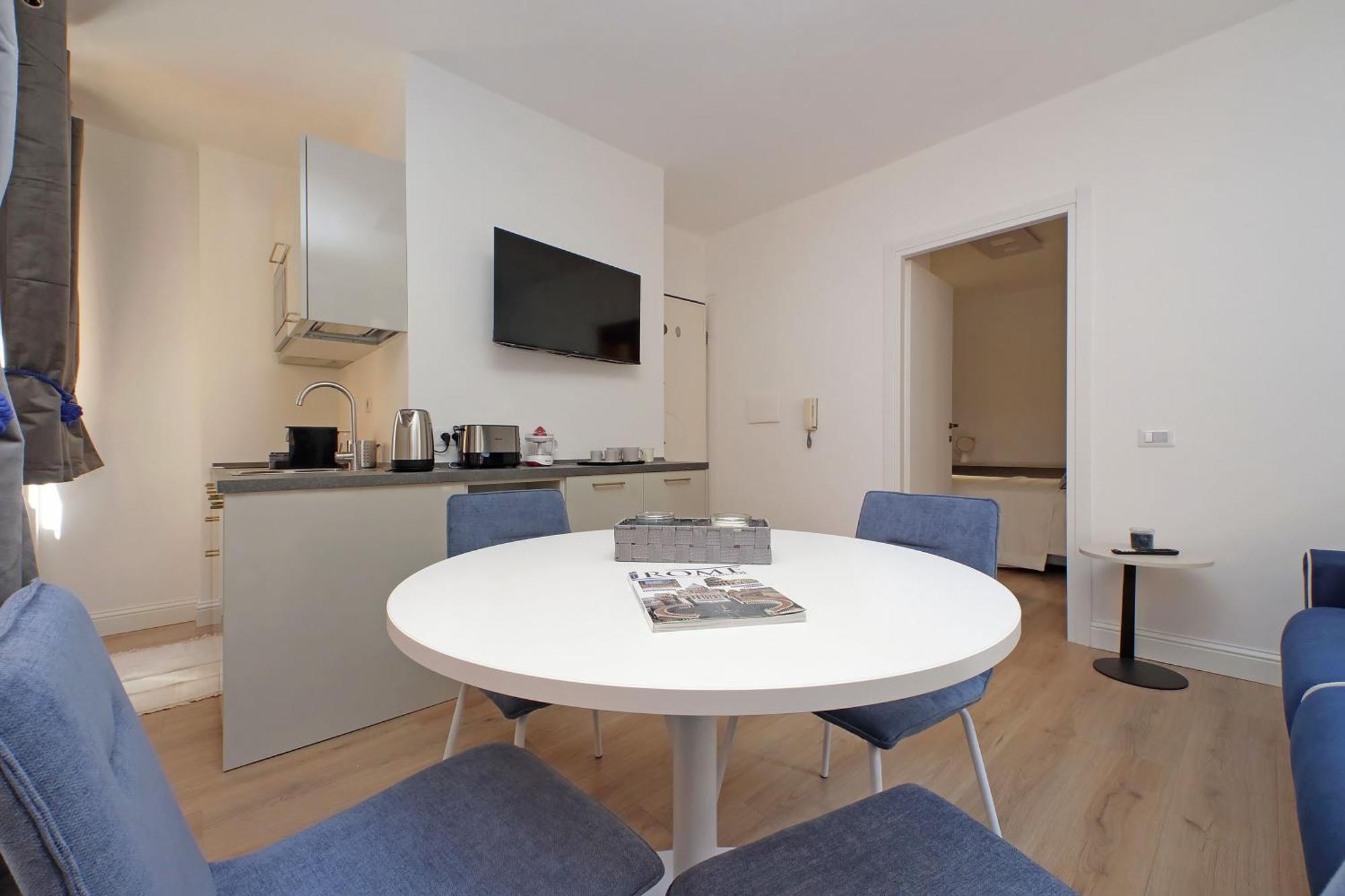 Apartment Mm Luxury