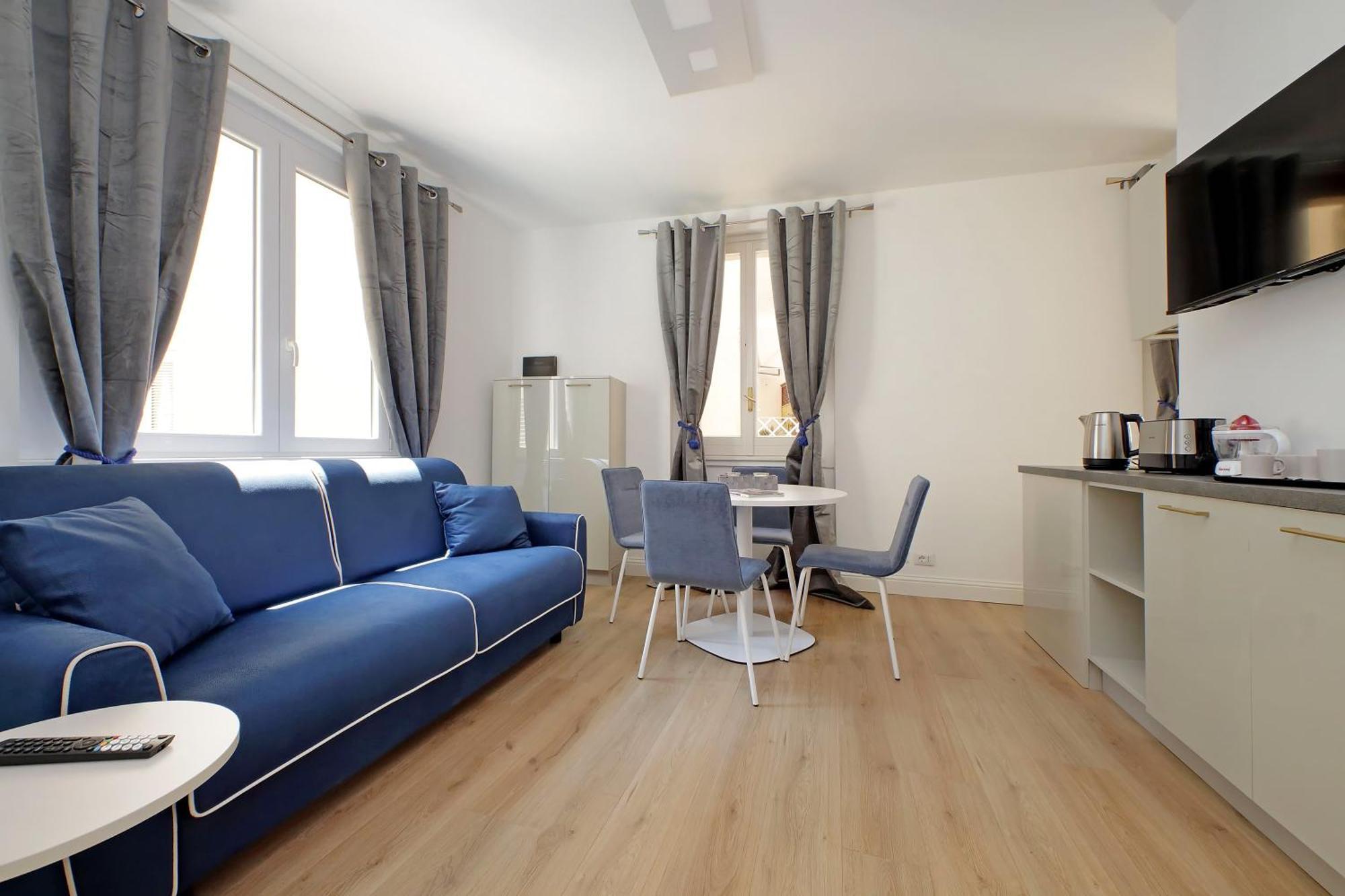 Mm Luxury Apartment Rome