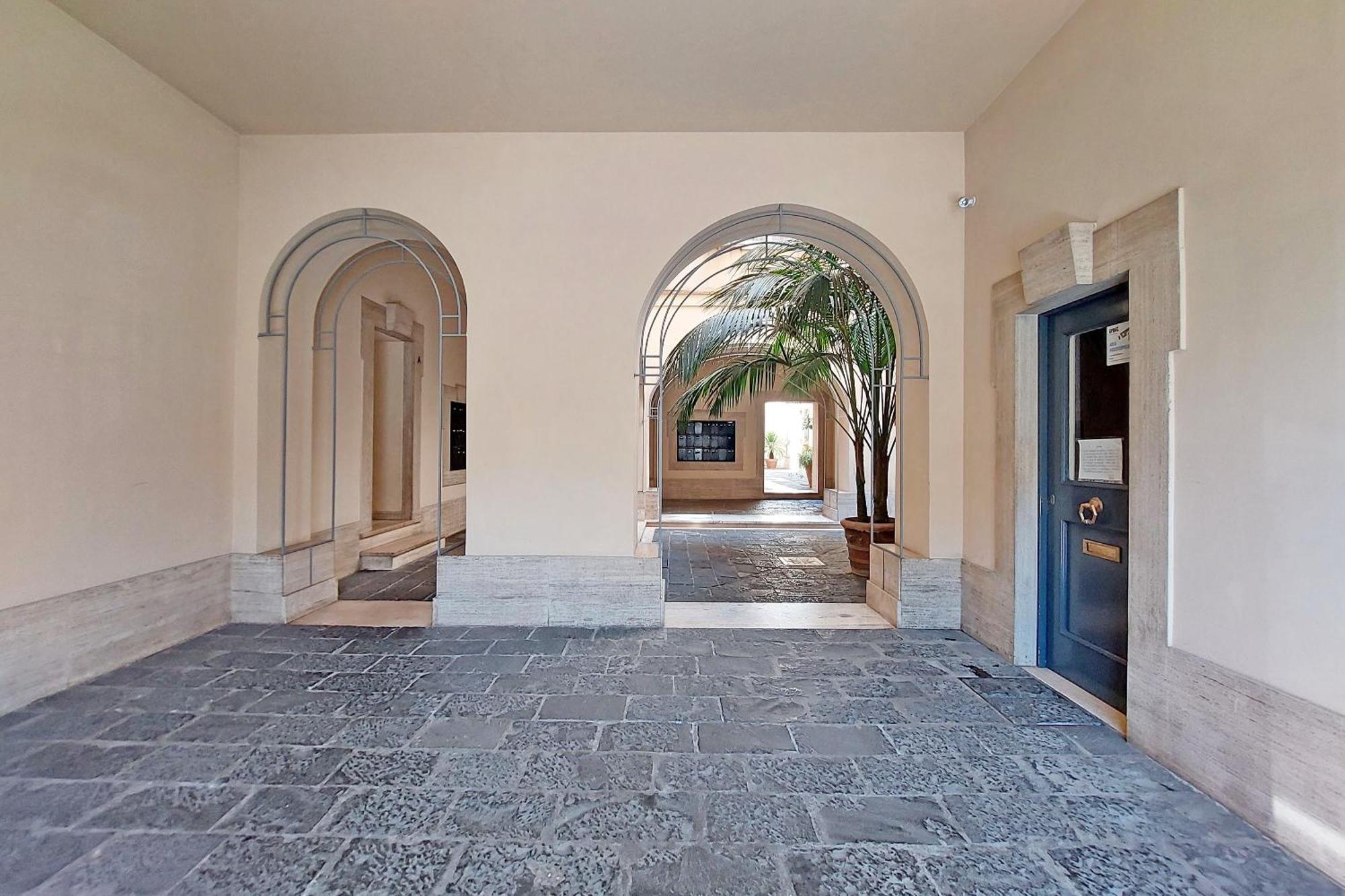 Mm Luxury Apartment Rome