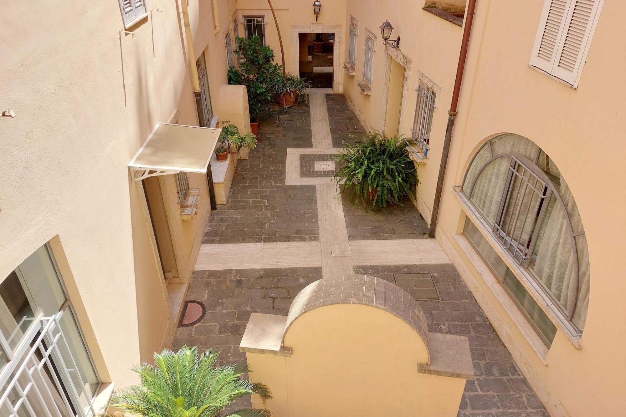 Apartment Mm Luxury Rome