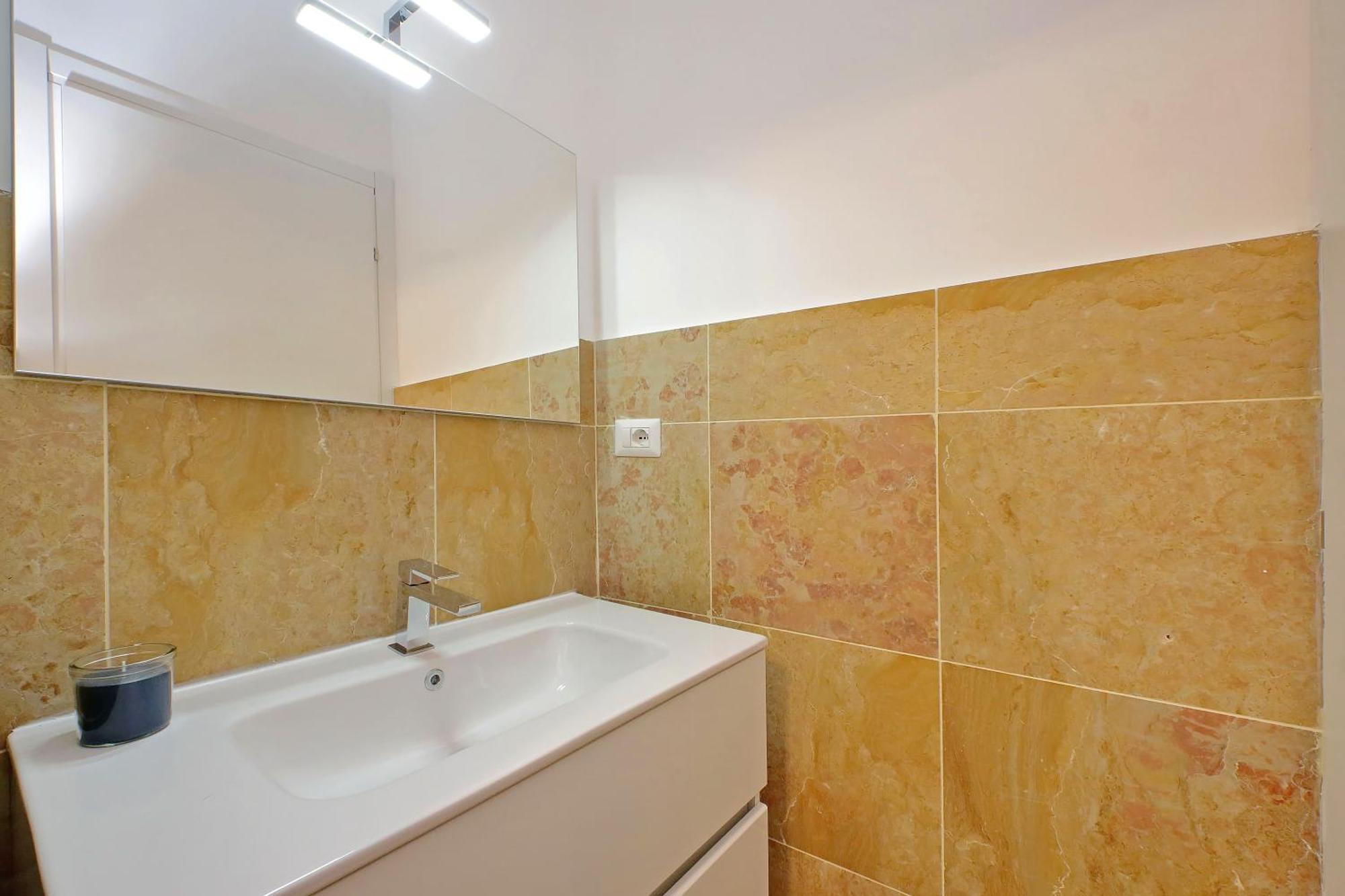 Apartment Mm Luxury *