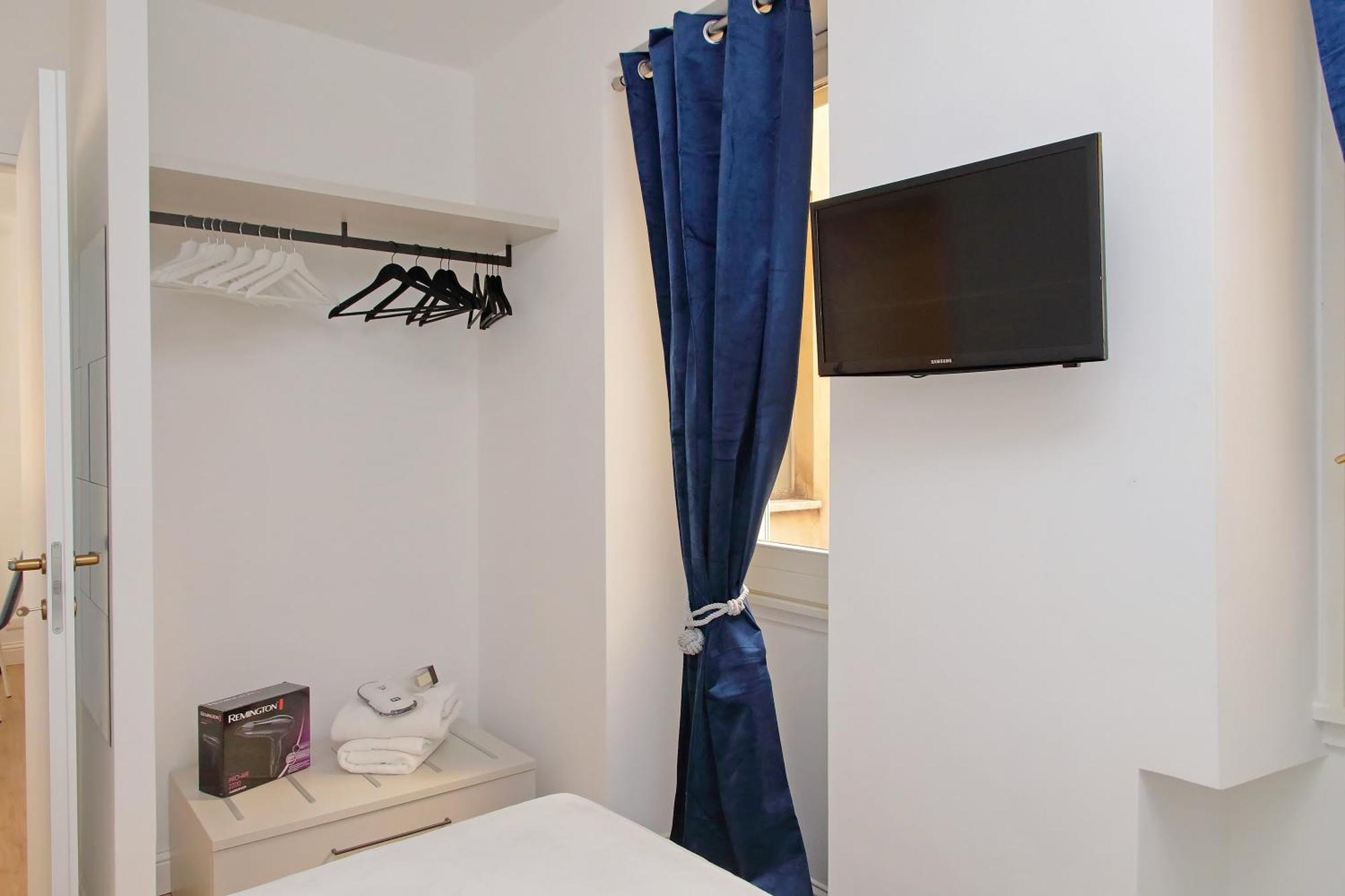 Mm Luxury Apartment Rome