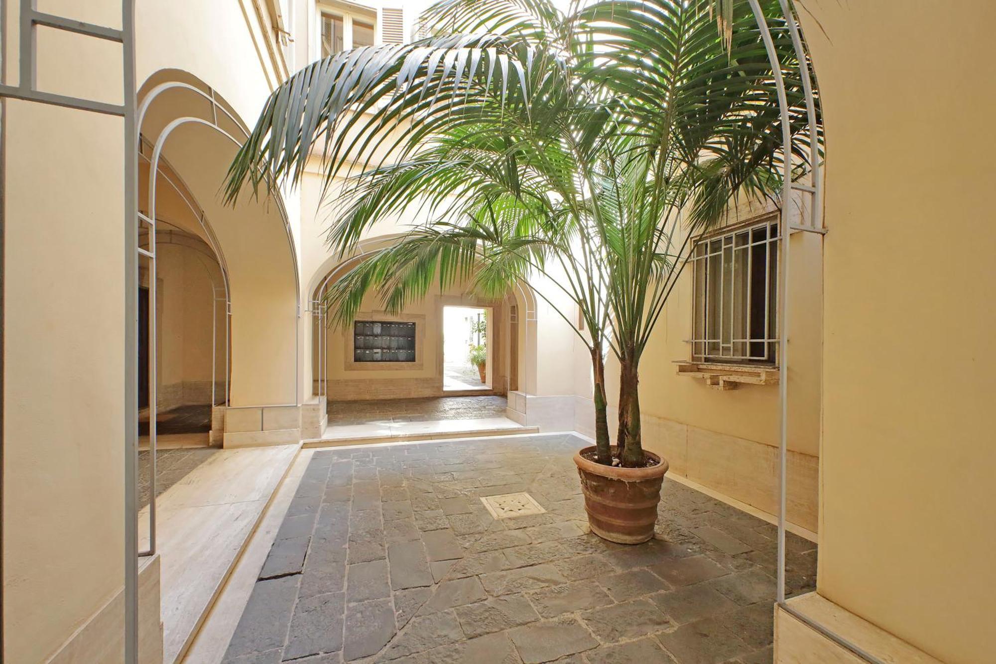 Mm Luxury Apartment Rome