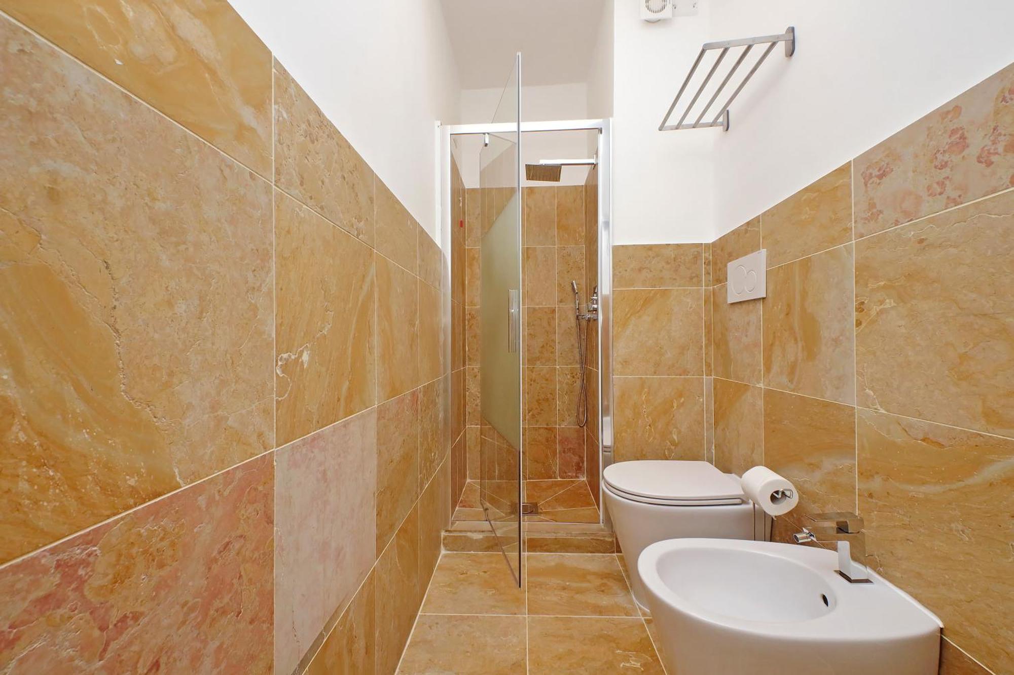 Apartment Mm Luxury Rome