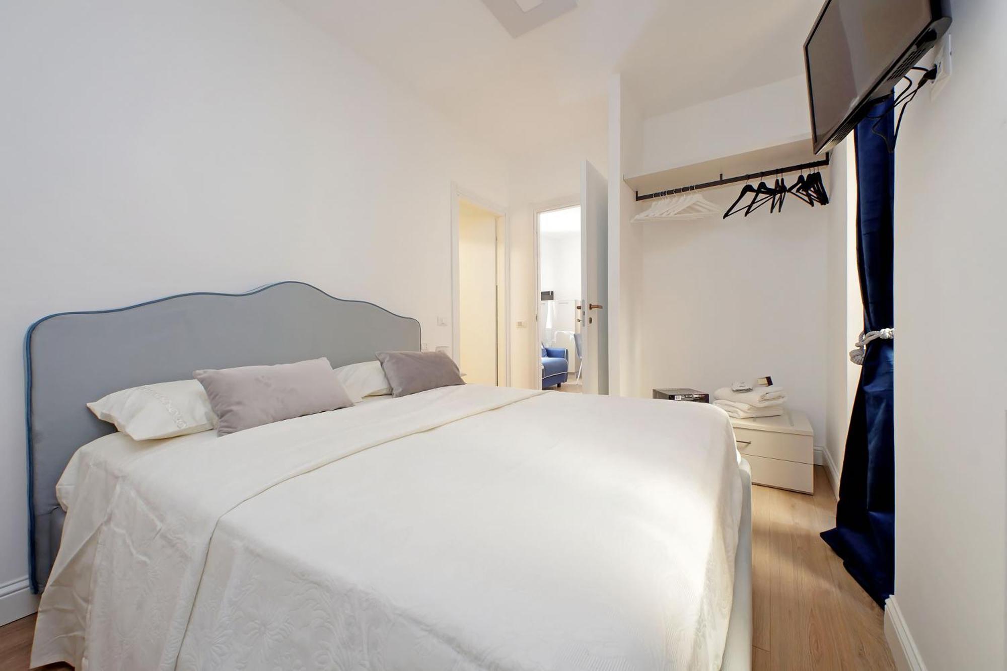 Mm Luxury Apartment *
