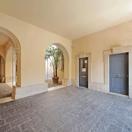 Mm Luxury Apartment Rome Exterior photo