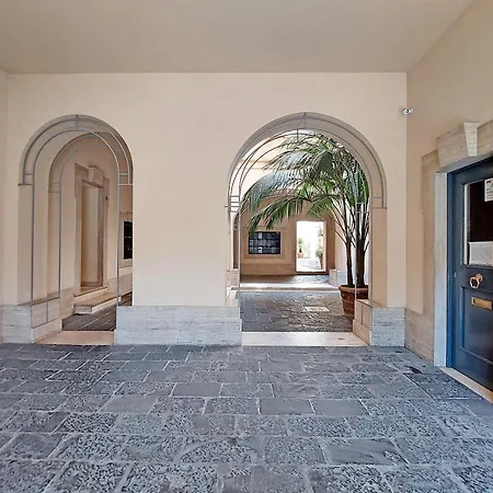 Mm Luxury Apartment Rome Exterior photo