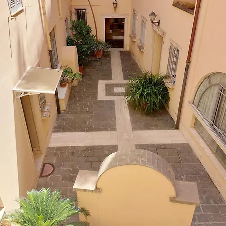 Mm Luxury Apartment Rome Exterior photo