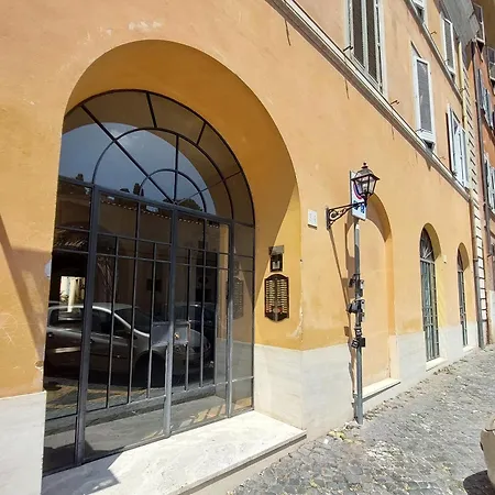 Mm Luxury Apartment Rome Exterior photo