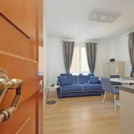 Mm Luxury Apartment Rome Exterior photo
