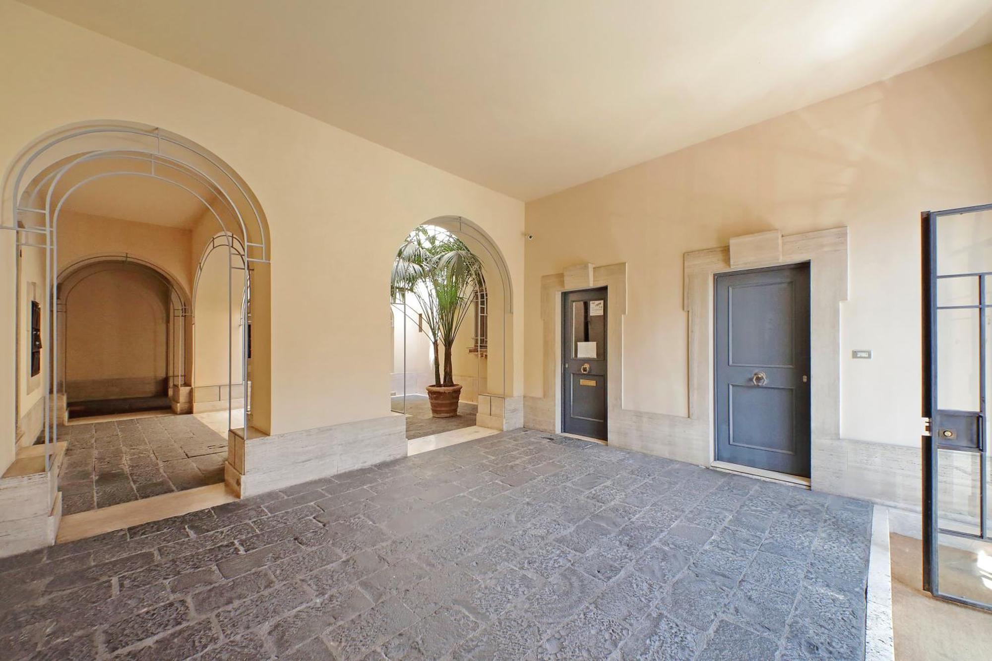 Appartement Mm Luxury Rome